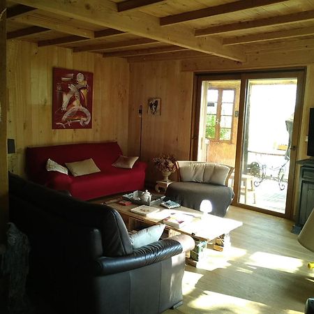 Gite Des 3 Cazelles Cajarc Luaran gambar